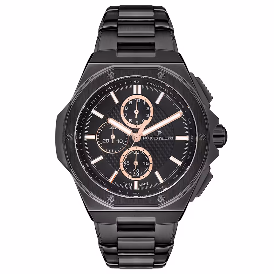 Jacques Philippe JPQGC044311 Erkek Kol Saati