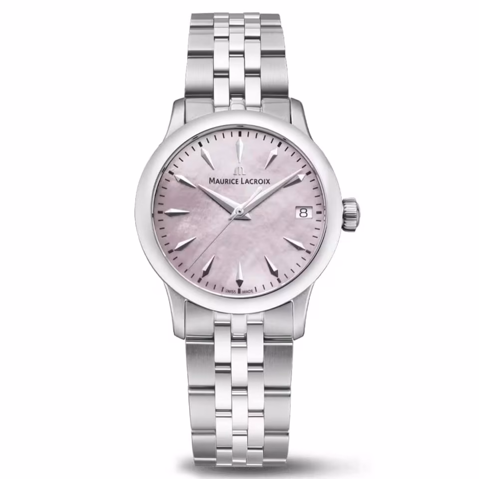 Maurice Lacroix ML-751006SS002560-1 Kadın Kol Saati