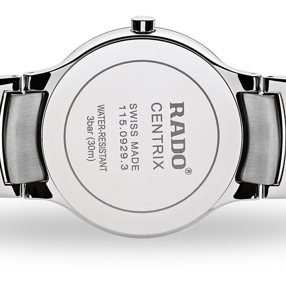 Rado Centrix R30927713 Kol Saati