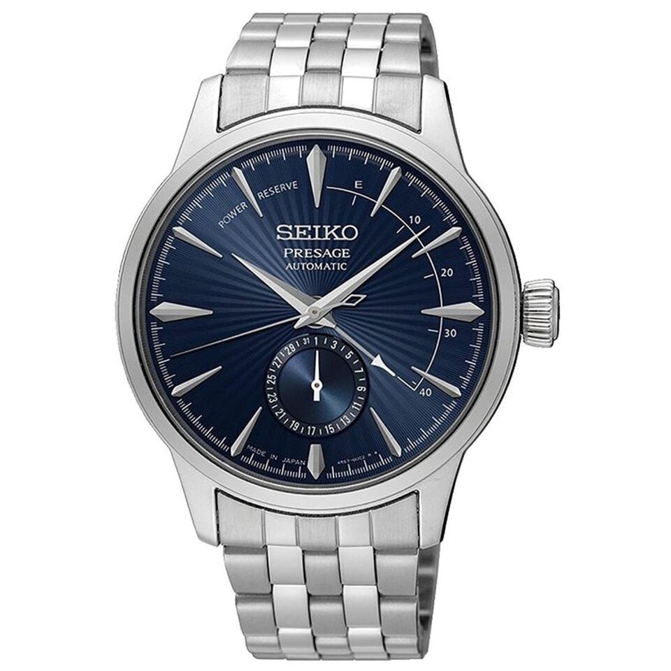 SEIKO PRESAGE SSA347J1