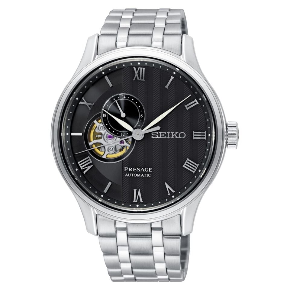 SEIKO PRESAGE SSA377J1