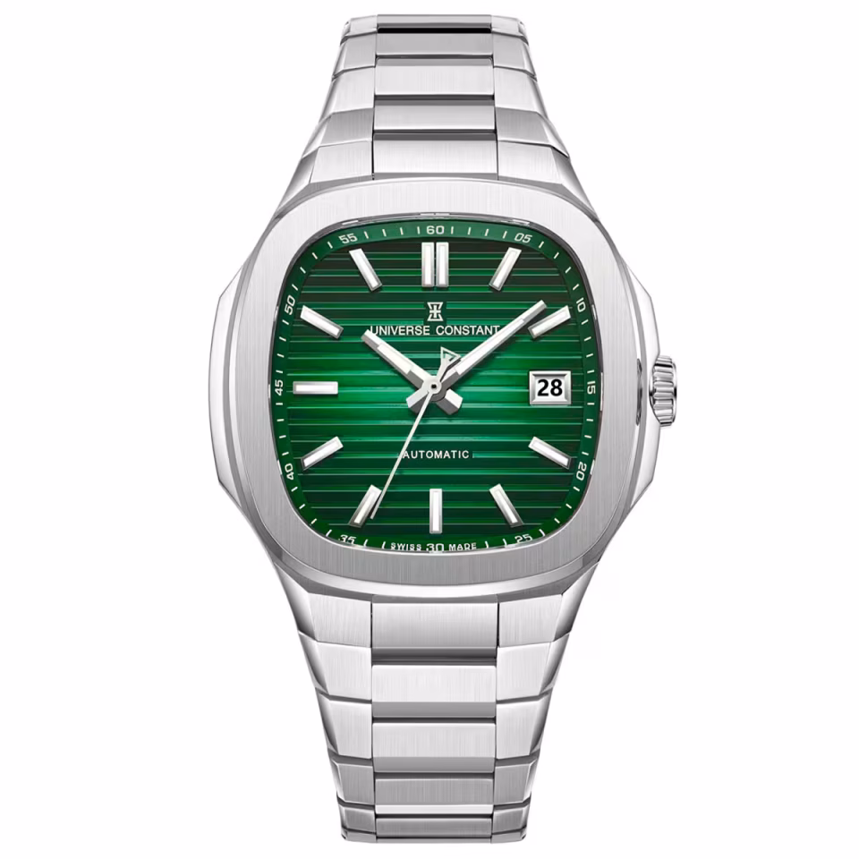 Universe Constant UC7419 Erkek Kol Saati