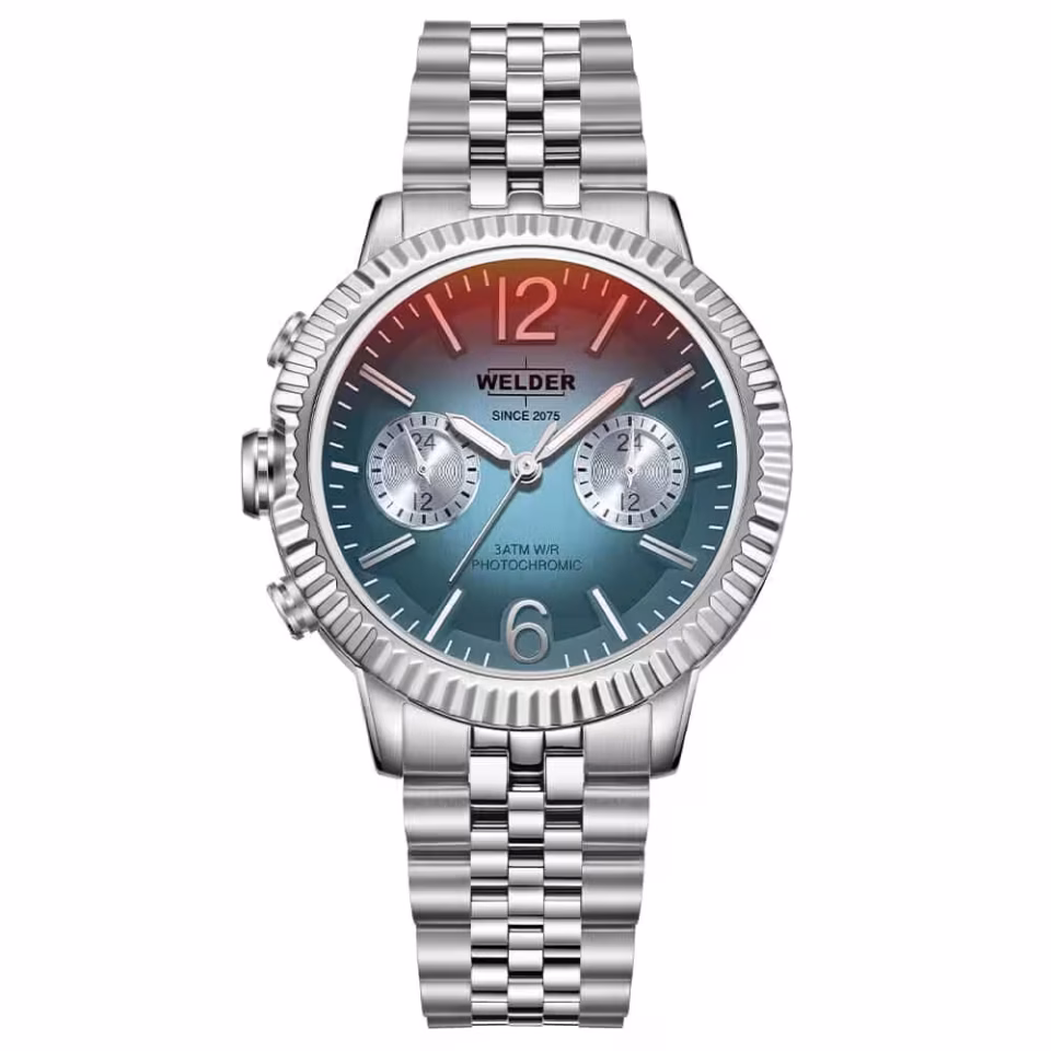 Welder WWMD4000 Kadın Kol Saati