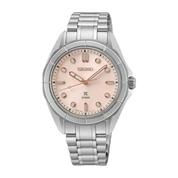 Seiko Prospex 200m -SUR597J1