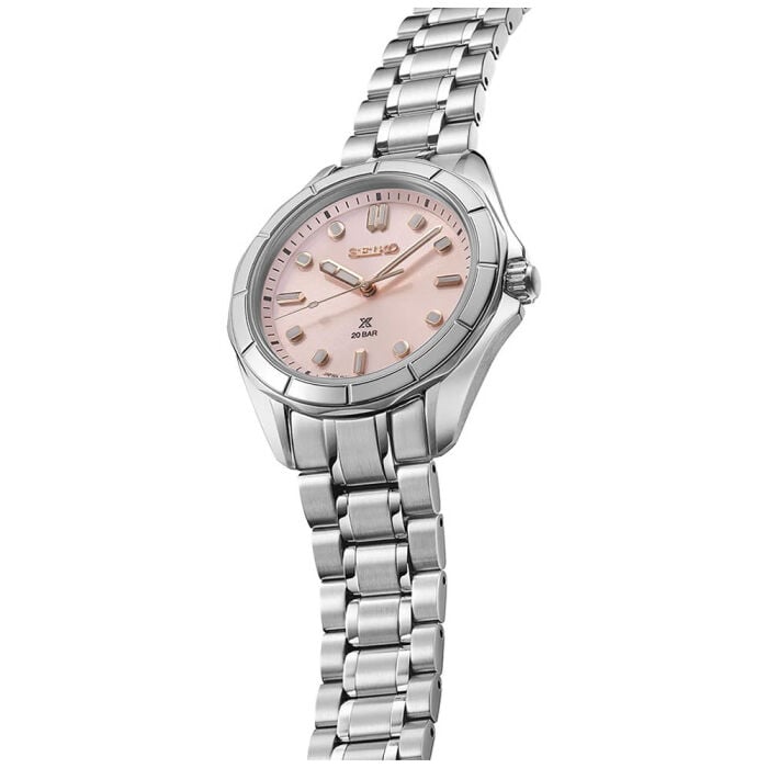Seiko Prospex 200m -SUR597J1