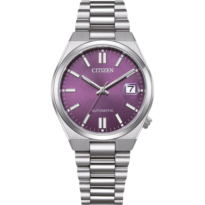 Citizen Tsuyosa Automatic 37 mm NJ0200-50W Kol Saati