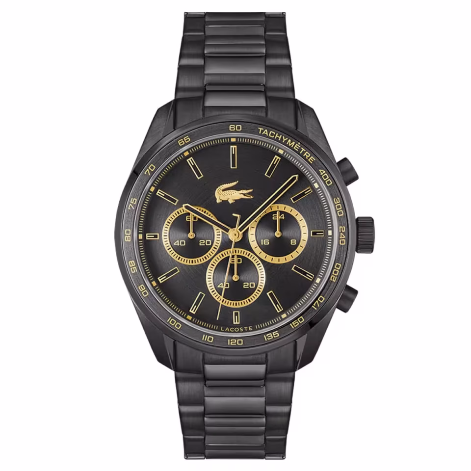 Lacoste LAC2011476 Erkek Kol Saati