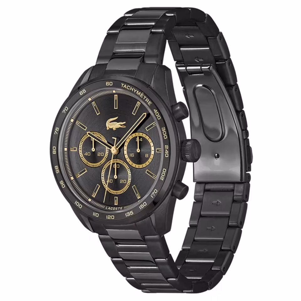 Lacoste LAC2011476 Erkek Kol Saati