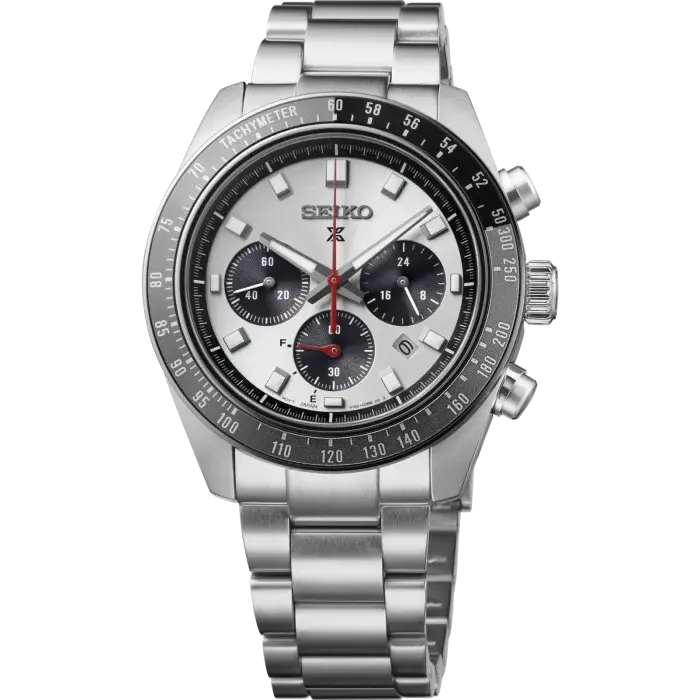 SEIKO Prospex Speedtimer Solar HBJ001P1
