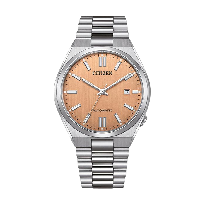 Citizen Tsuyosa NJ0159-86Z Erkek Kol Saati