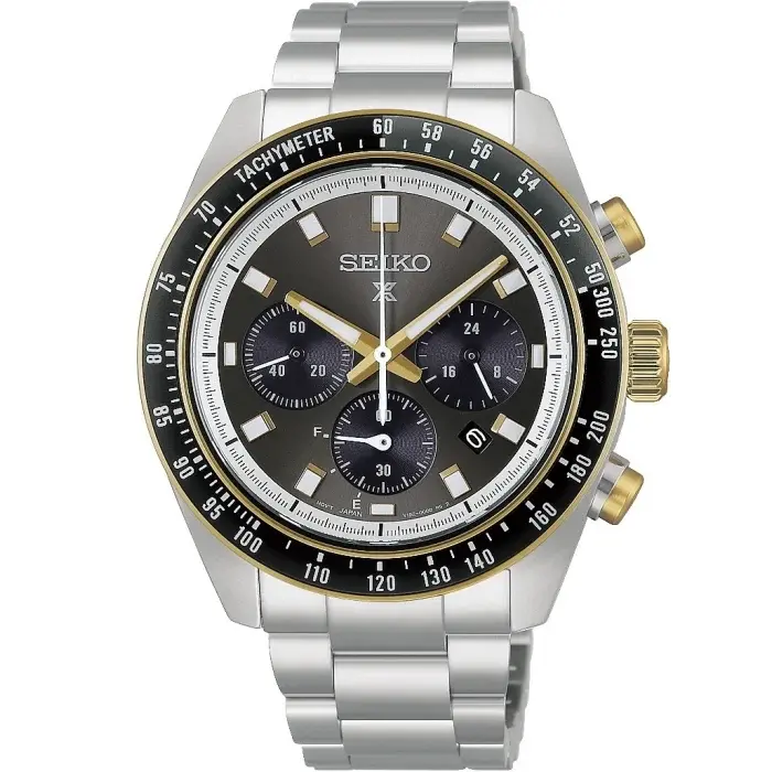 SEIKO Prospex Speedtimer Solar HBJ002P1