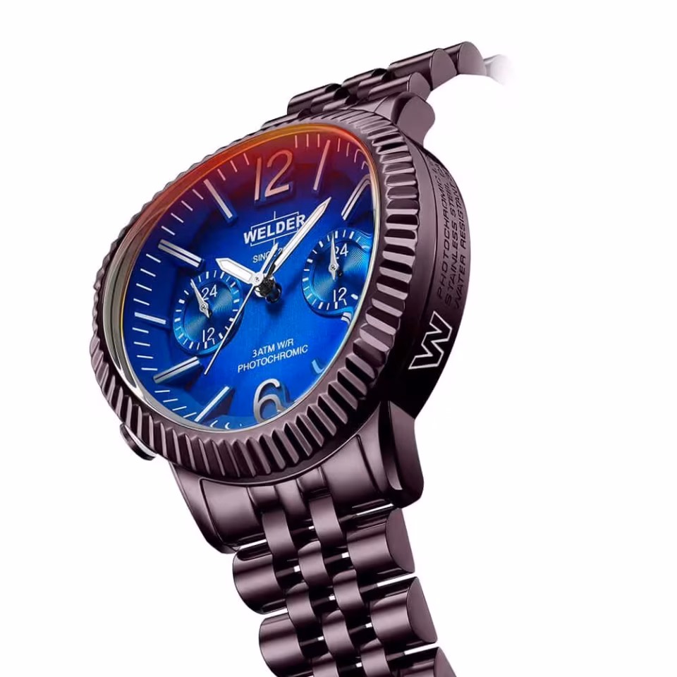 Welder WWMD4004 Kadın Kol Saati