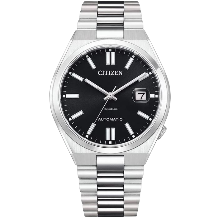 Citizen Tsuyosa NJ0150-81E Erkek Kol Saati