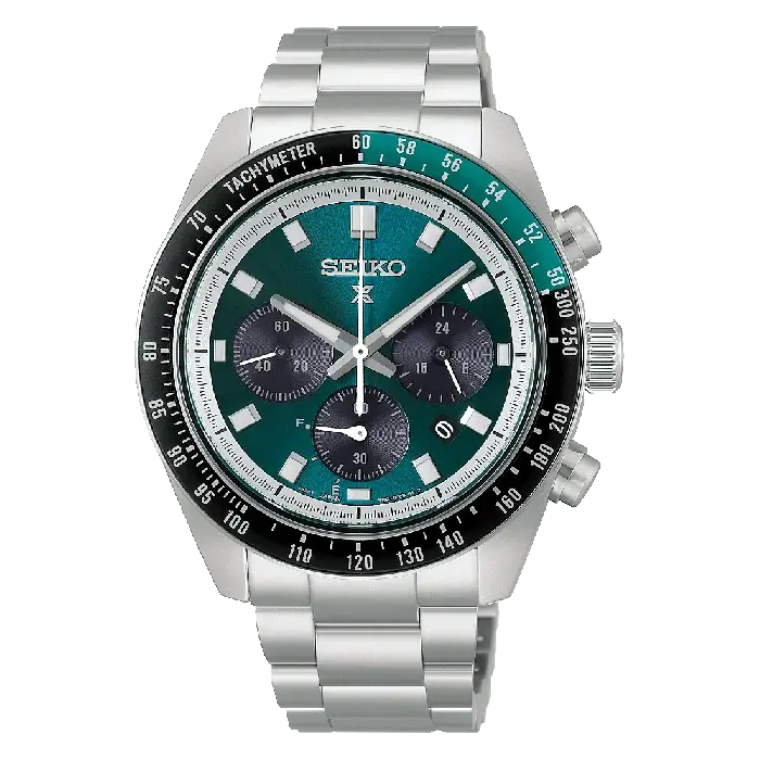 SEIKO Prospex Speedtimer Solar HBJ003P1