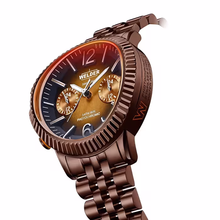 Welder WWMD4005 Kadın Kol Saati
