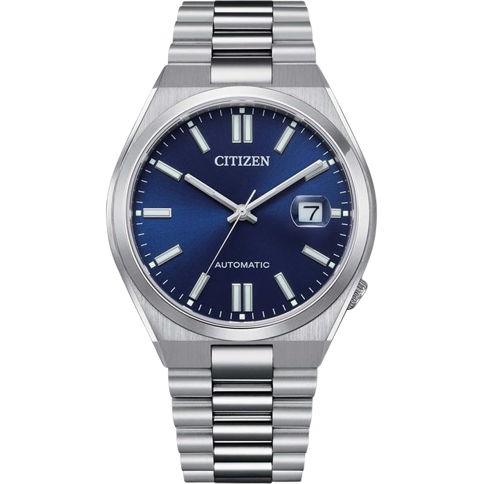 Citizen Tsuyosa NJ0150-81L Erkek Kol Saati