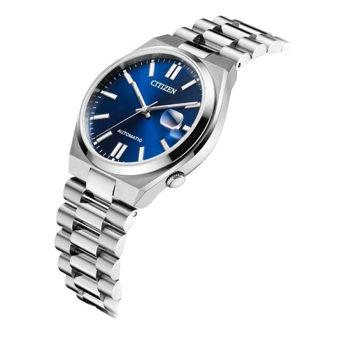 Citizen Tsuyosa NJ0150-81L Erkek Kol Saati