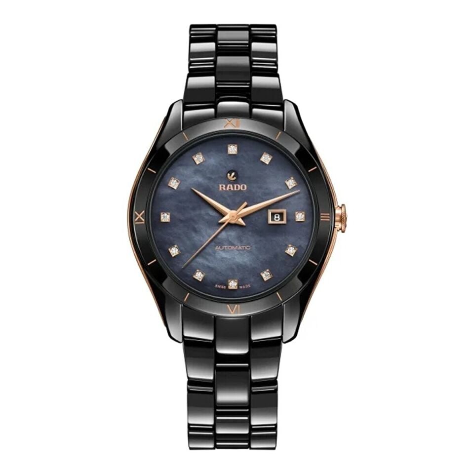 Rado HyperChrome R32044902 Kol Saati