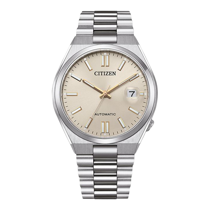 Citizen Tsuyosa NJ0151-88W Erkek Kol Saati