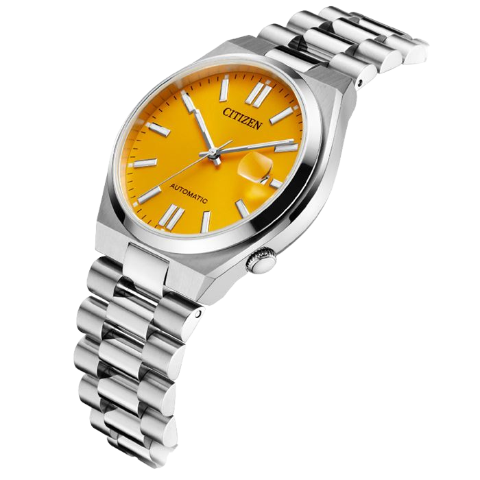 Citizen Tsuyosa NJ0150-81Z Erkek Kol Saati