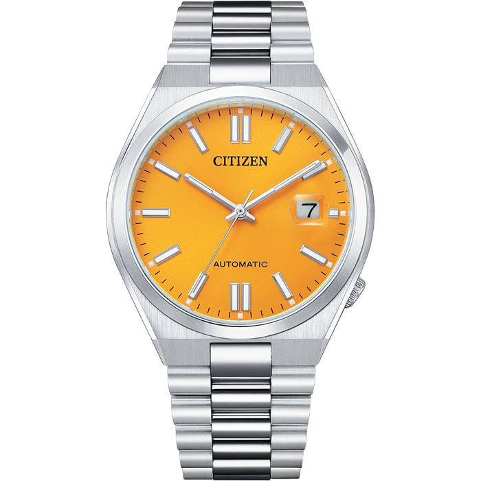 Citizen Tsuyosa NJ0150-81Z Erkek Kol Saati
