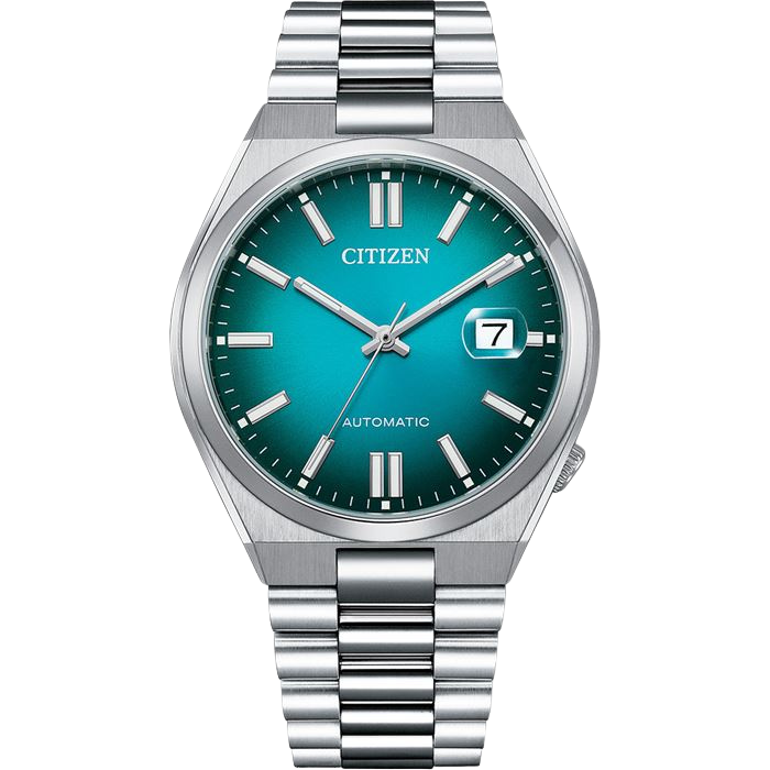 Citizen Tsuyosa NJ0151-88X Erkek Kol Saati