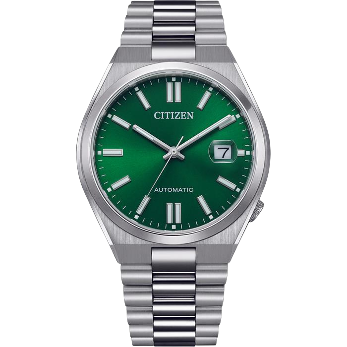 Citizen Tsuyosa NJ0150-81X Erkek Kol Saati