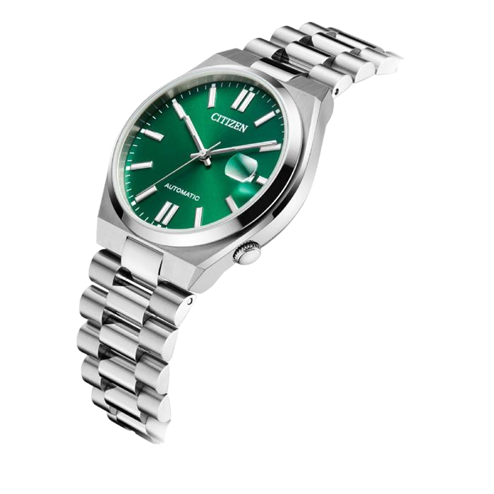 Citizen Tsuyosa NJ0150-81X Erkek Kol Saati