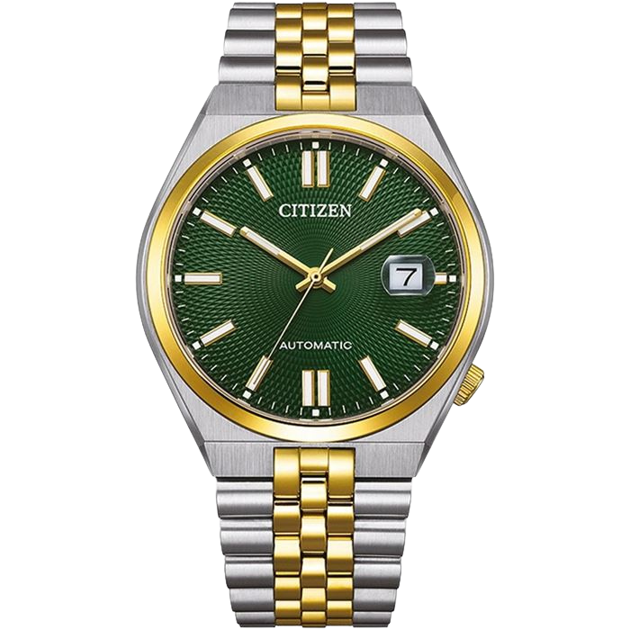 Citizen Tsuyosa 60 NK0024-54X Erkek Kol Saati
