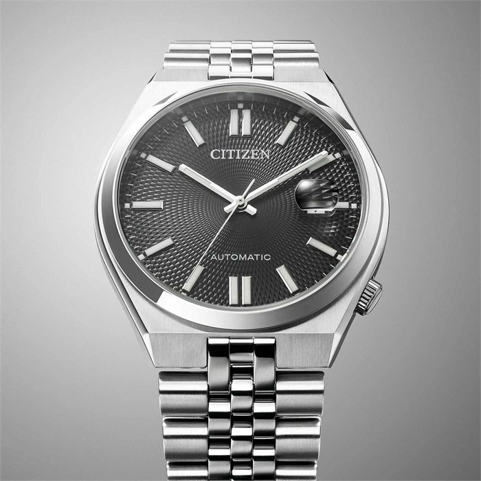 Citizen Tsuyosa 60 NK0020-55E Erkek Kol Saati