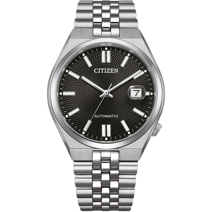 Citizen Tsuyosa 60 NK0020-55E Erkek Kol Saati