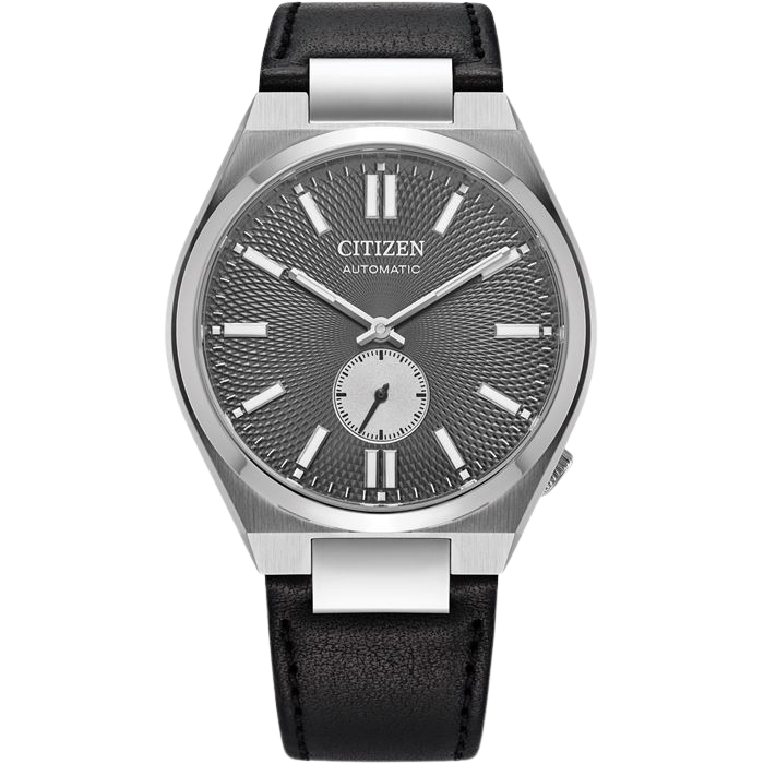Citizen Tsuyosa Small Second NK5010-01H Erkek Kol Saati