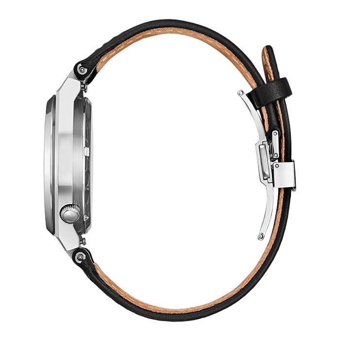 Citizen Tsuyosa Small Second NK5010-01H Erkek Kol Saati