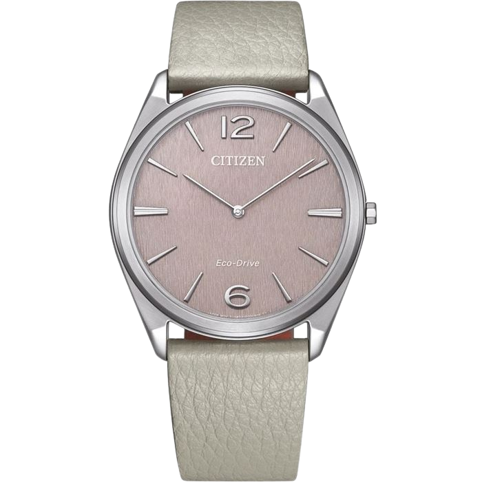 Citizen Eco-Drive Suratto Ultra Slim AR3120-41X Erkek Kol Saati