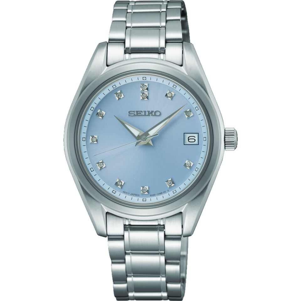 SEIKO SUR581P1