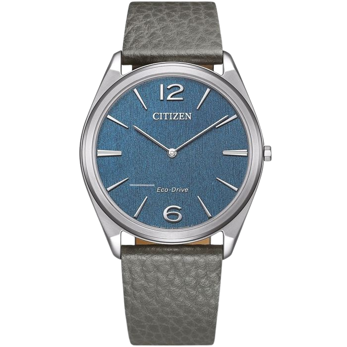 Citizen Eco-Drive Suratto Ultra Slim AR3120-24L Erkek Kol Saati