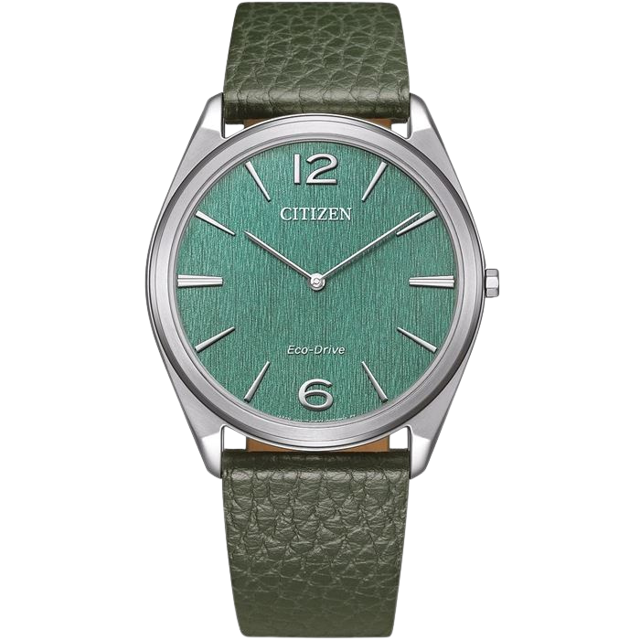 Citizen Eco-Drive Suratto Ultra Slim AR3120-32X Erkek Kol Saati