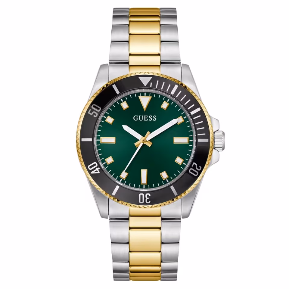 Guess GUGW0968G4 Erkek Kol Saati