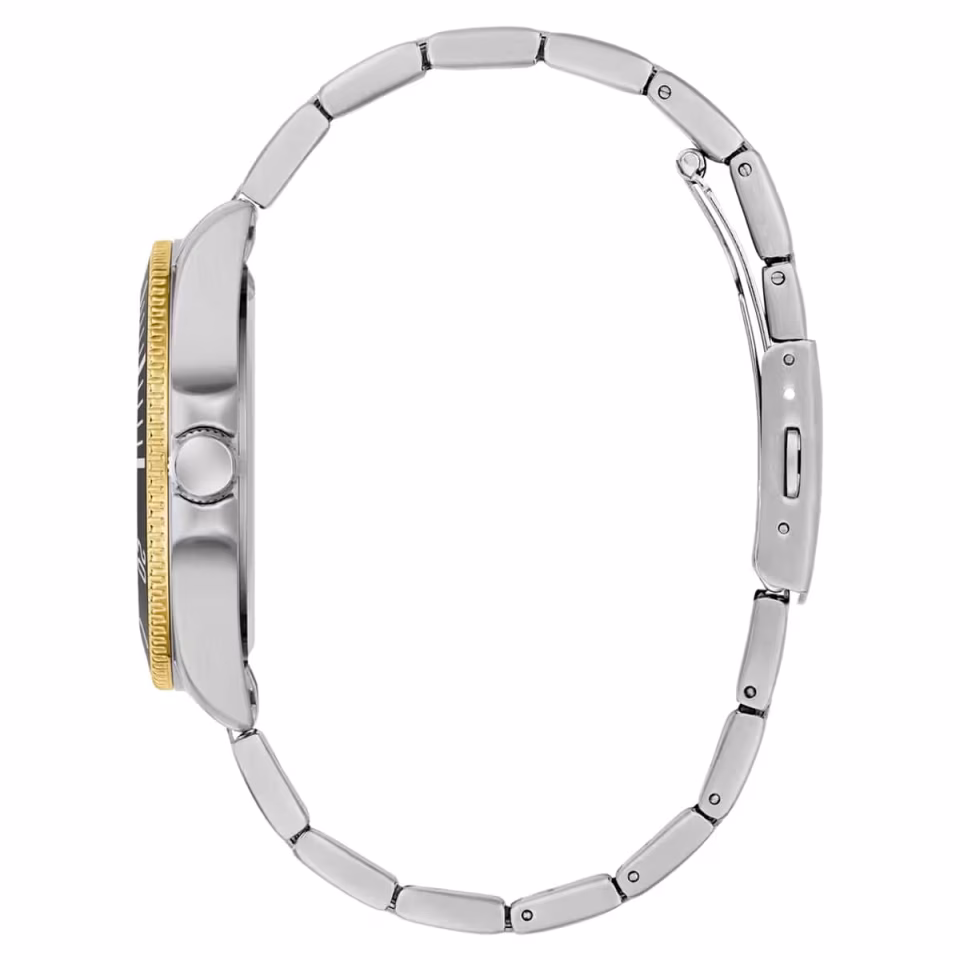 Guess GUGW0968G4 Erkek Kol Saati