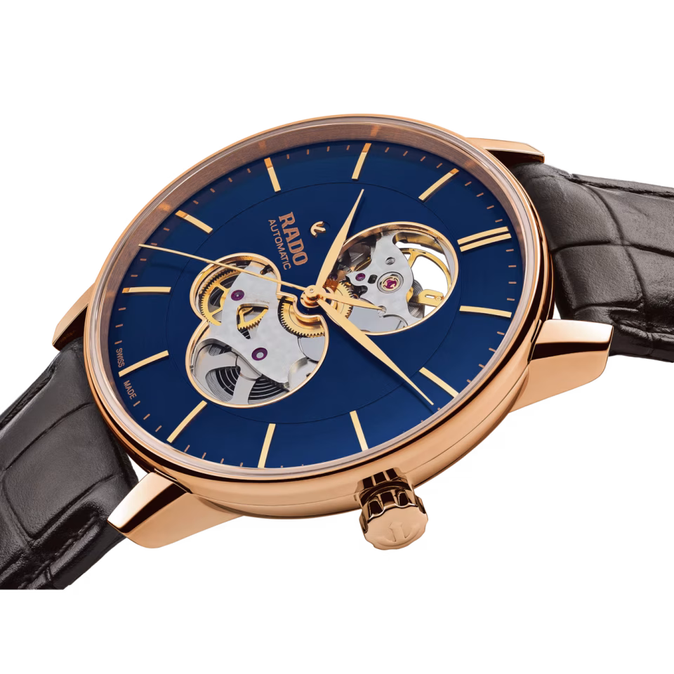 R22895215 Coupole Classic Open Heart Automatic
