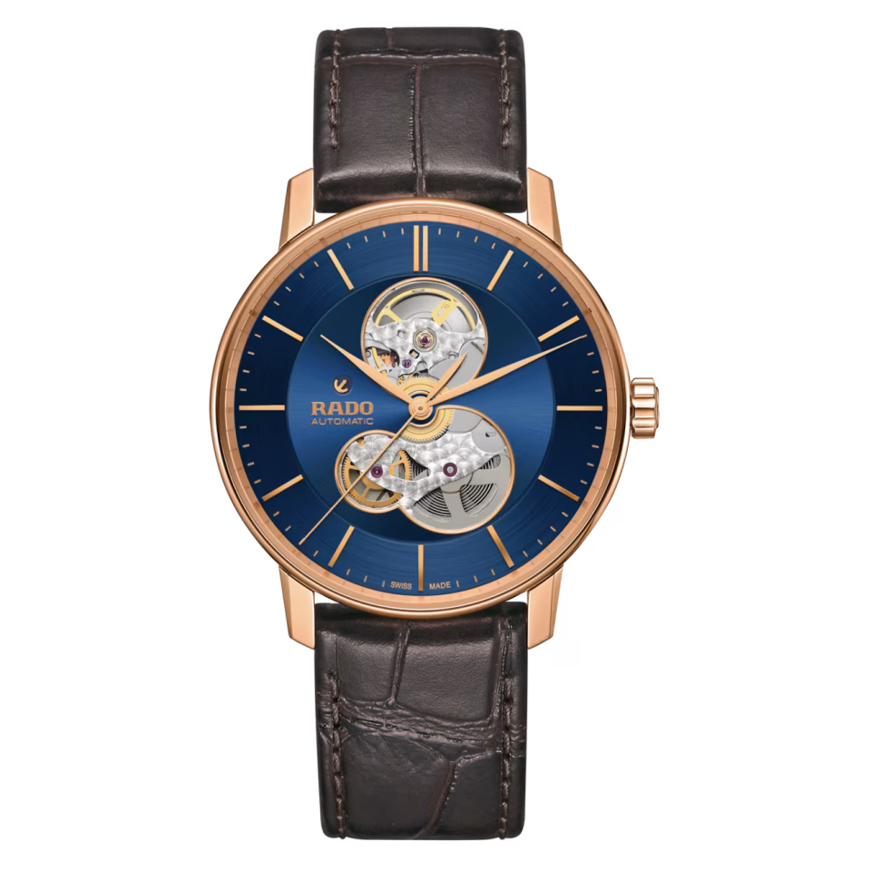 R22895215 Coupole Classic Open Heart Automatic