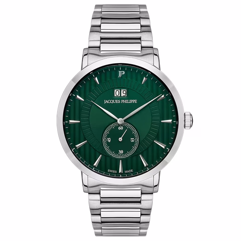 Jacques Philippe JPQGS1013X6 Erkek Kol Saati