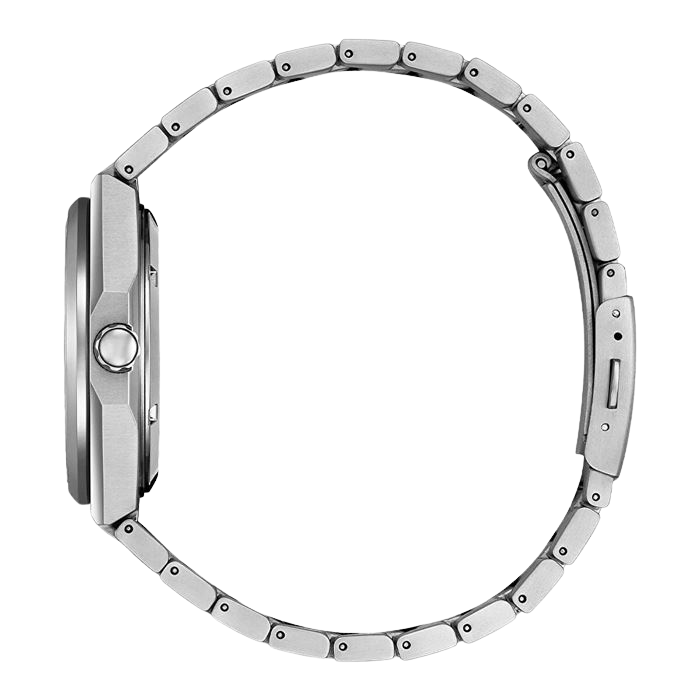 Citizen Zenshin Super Titanium Small Seconds NJ0180-80A Erkek Kol Saati