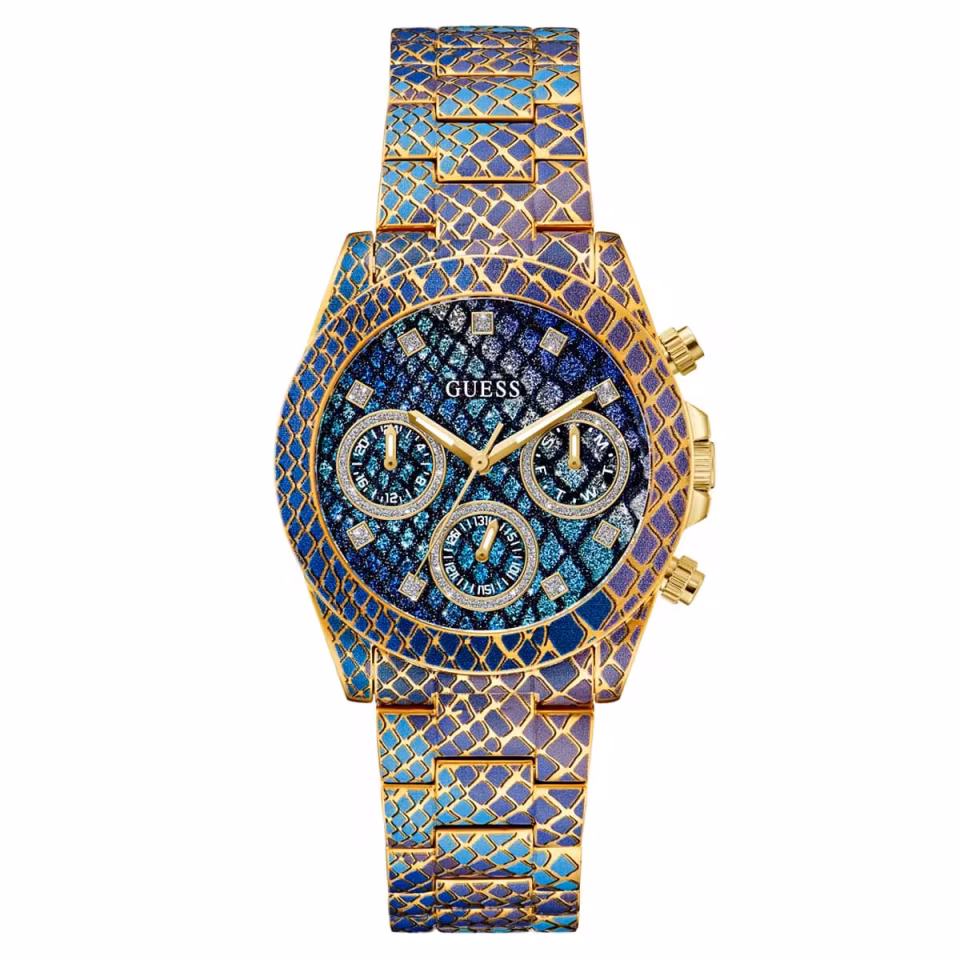 Guess GUGW0752L1 Kadın Kol Saati