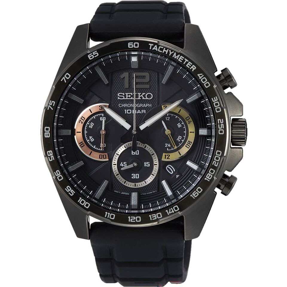 SEIKO SSB349P1