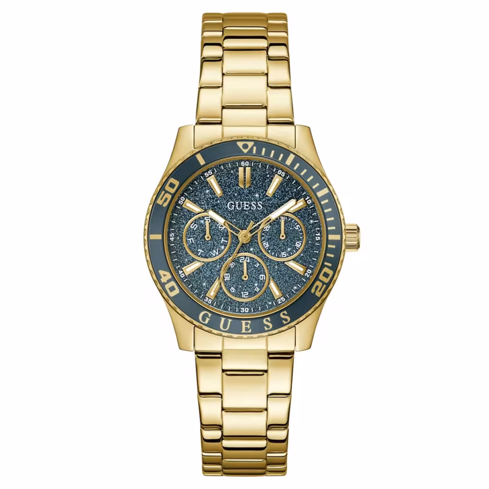 Guess GUGW1035L2 Kadın Kol Saati