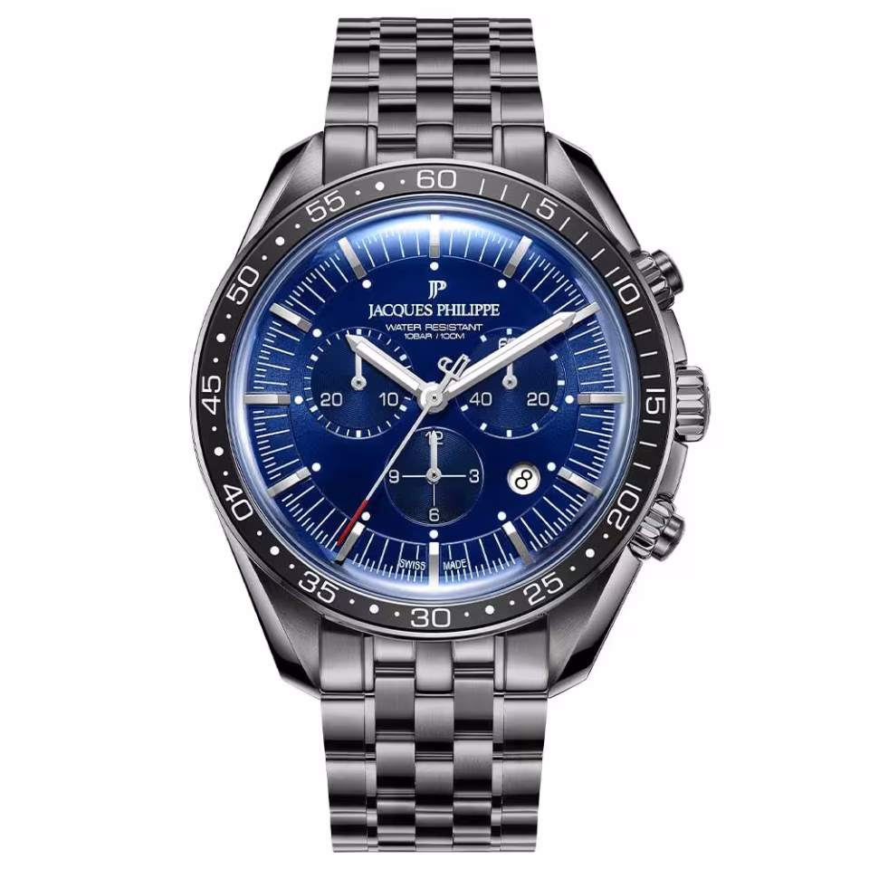 Jacques Philippe JPQGC43833 Erkek Kol Saati