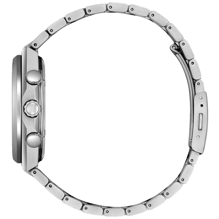 Citizen Eco-Drive Zenshin Super Titanium CA4610-85L Erkek Kol Saati