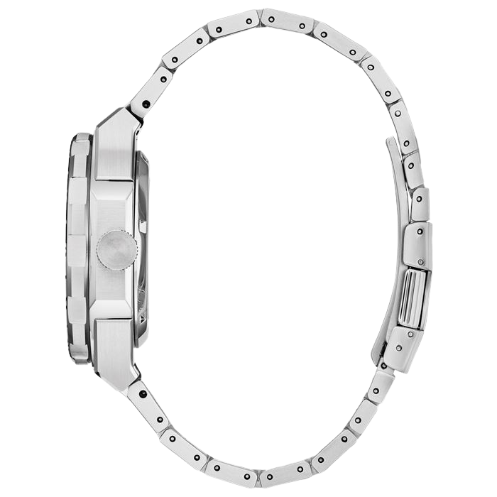 Citizen Series8 Automatic GMT NB6030-59L Erkek Kol Saati