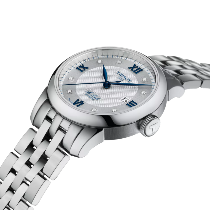 TISSOT T0062071103601